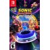 Sonic Racing Crossworlds (Switch), ,